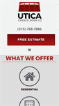 Mobile Screenshot of ovhdutica.com